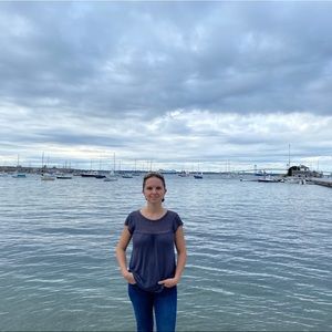 Meet your Posher, Viorika